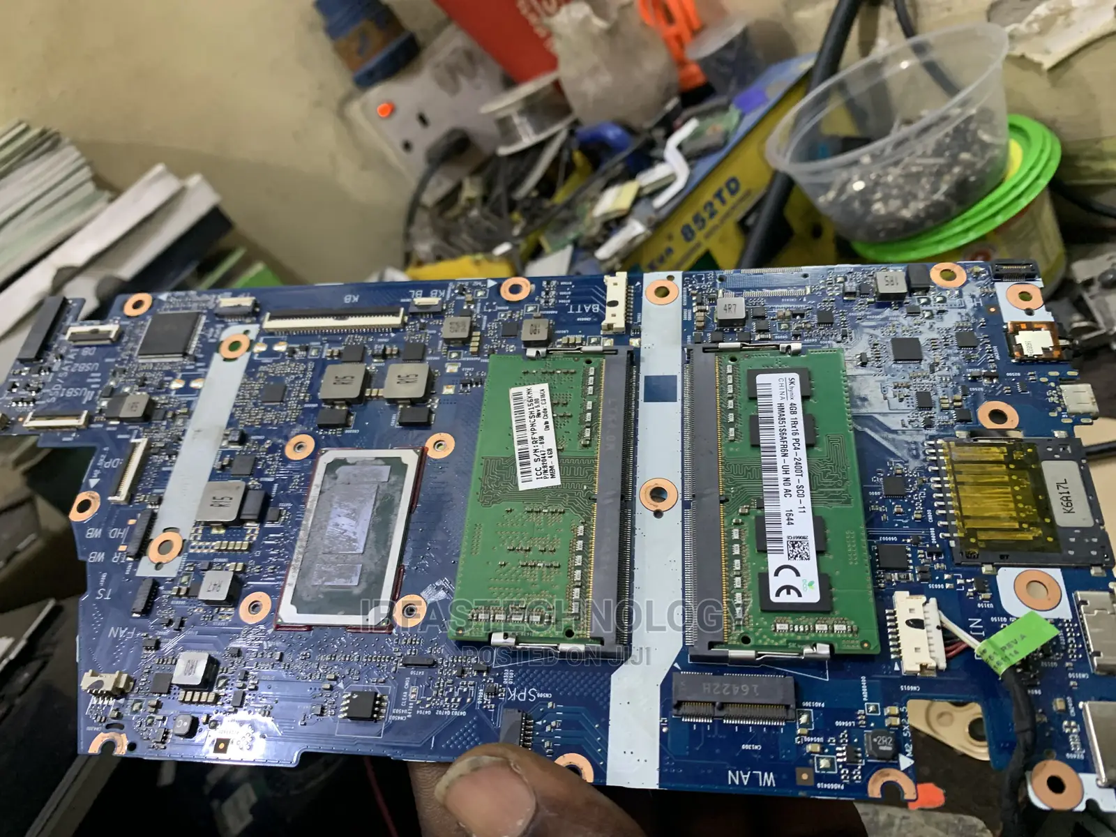 Laptop Repair Pro