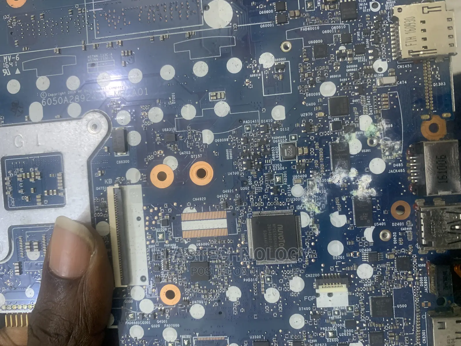 Laptop Repair Pro