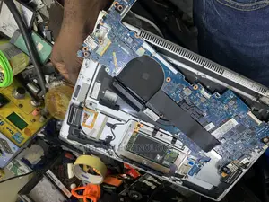 Laptop Repair Pro