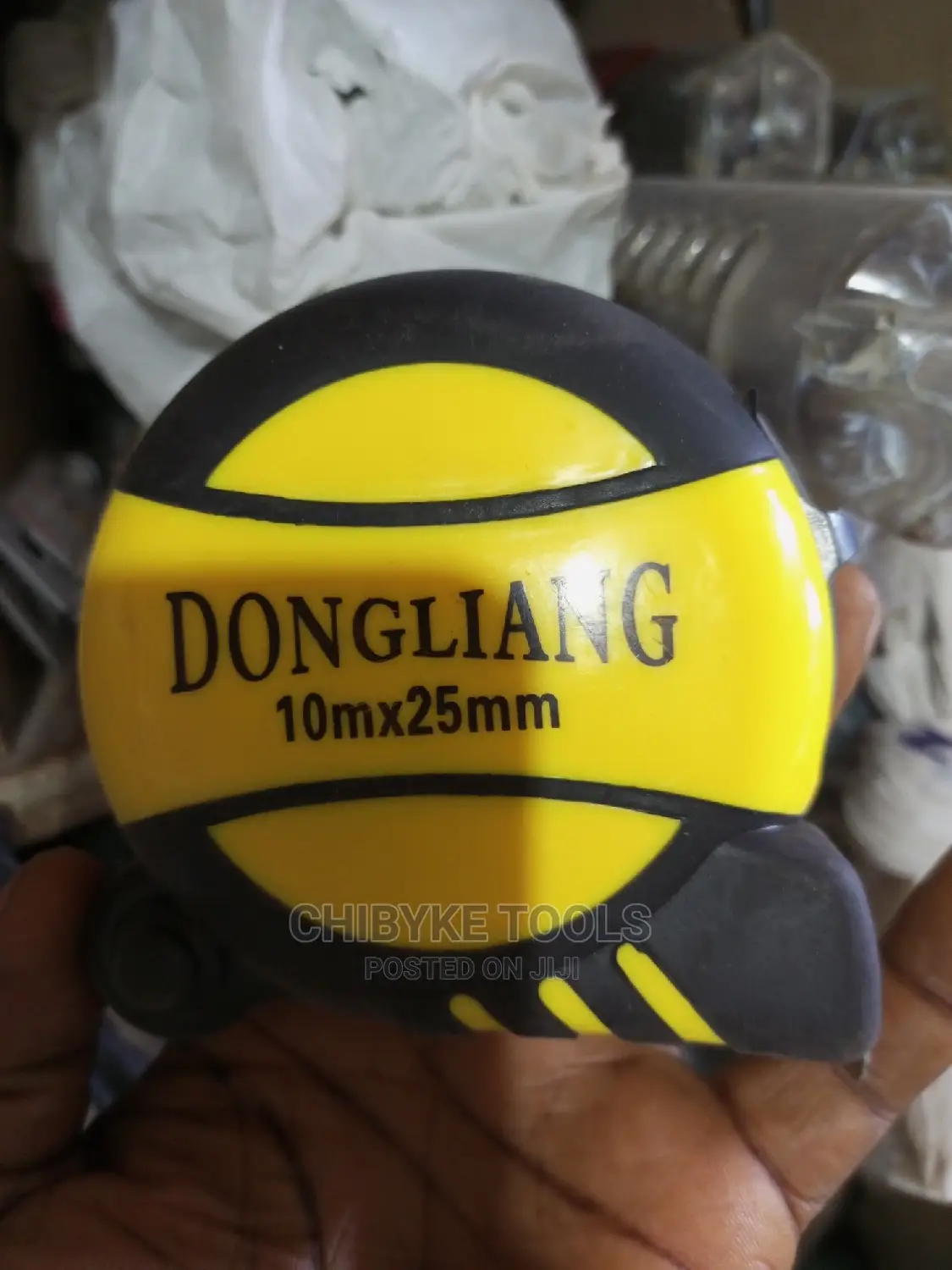 10m Measuring Tape