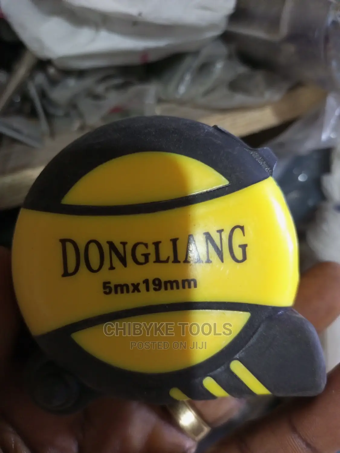 5m Measuring Tape
