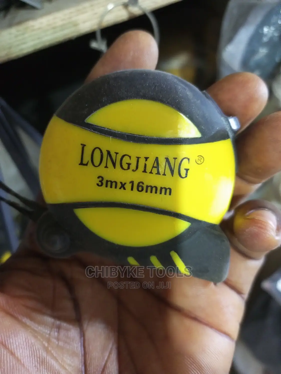 3m Measuring Tape