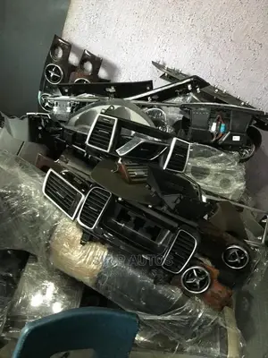 All Dashboard Vent for Mercedes Benz Are Available