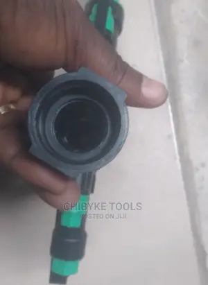 1" Original Sprinkler