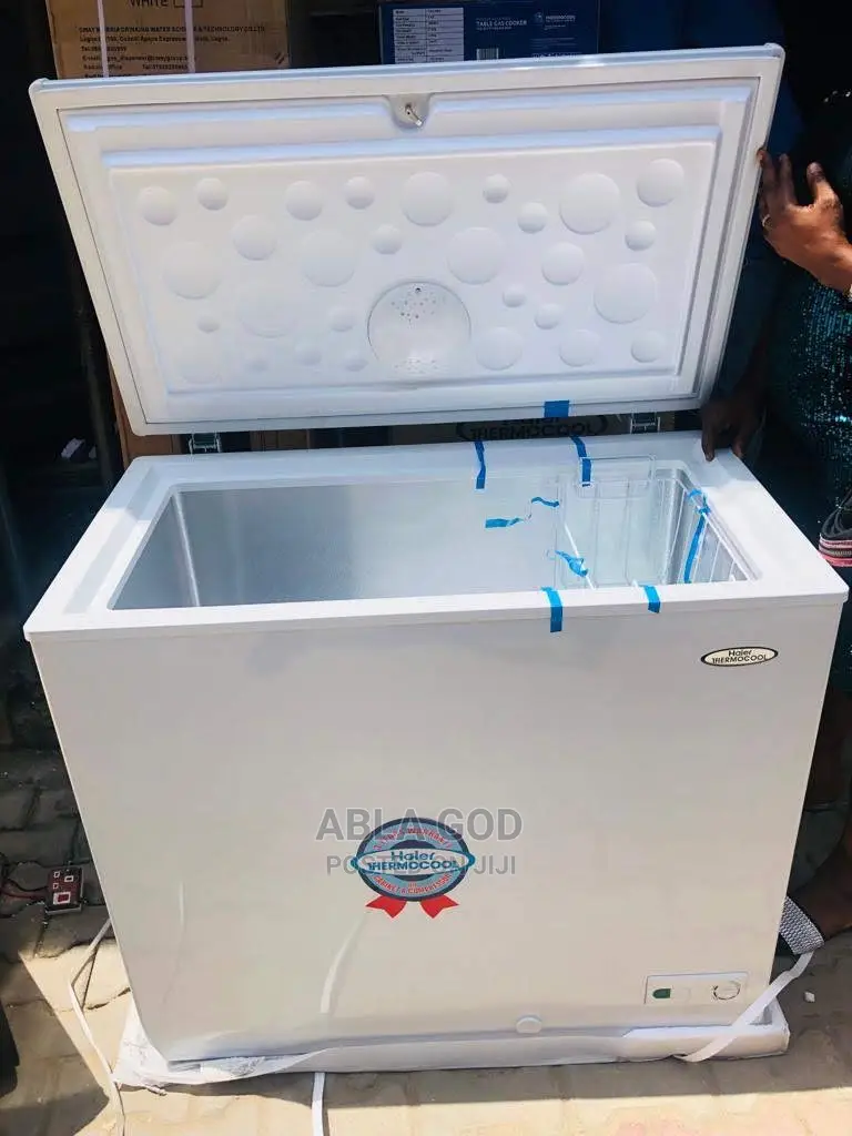 Haier Tharmacool