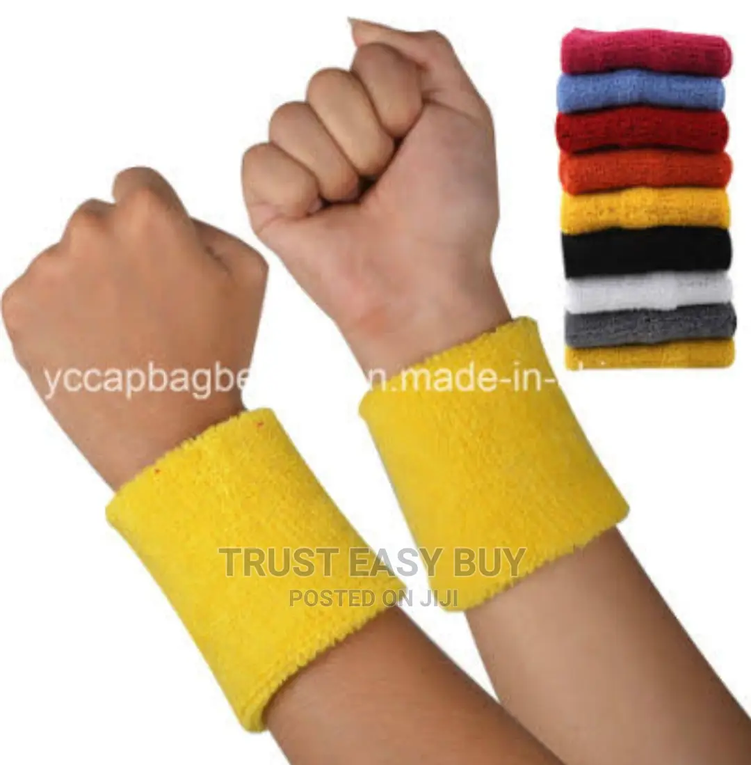 Original Plain Handband