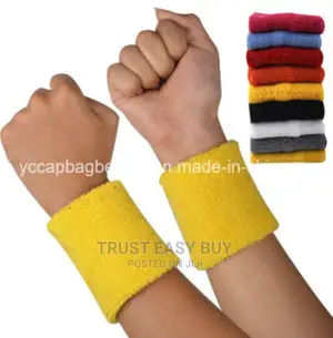 Original Plain Handband