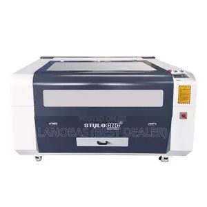 60 by 90 Laser Cutting Machine