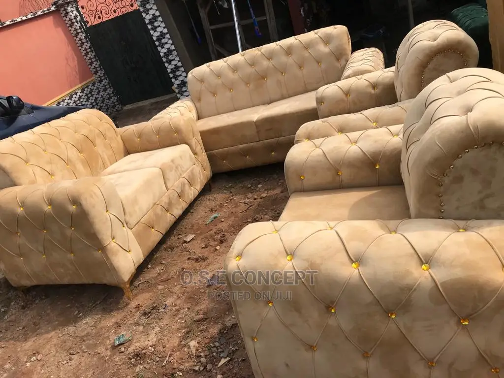 A Set of Sofa for Home
