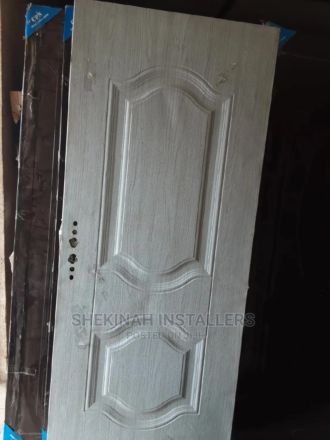 American Panel Doors