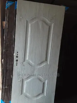 American Panel Doors