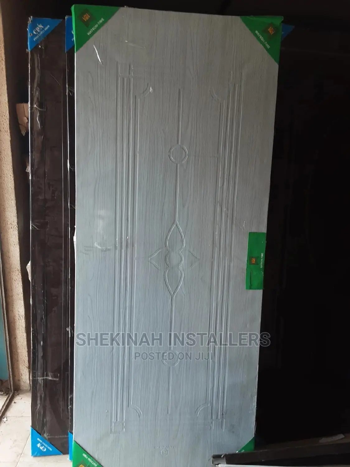 American Panel Doors