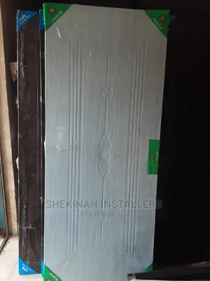 American Panel Doors