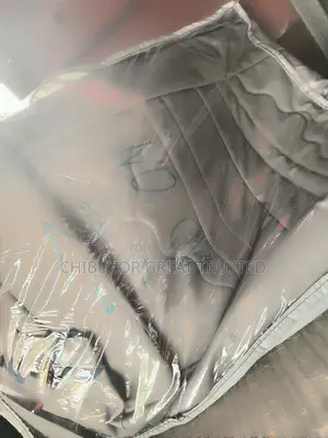 Seat Covers for Camry 2004