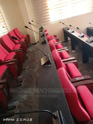 Free Delivery And Installation Of Delegate Conference Mic