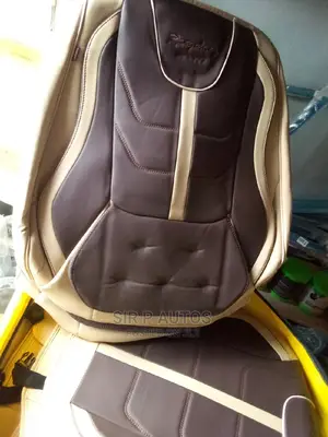 All Car Seat Cover Are Available