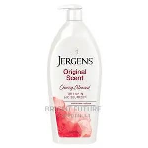 Photo - Jergens Original Scent Lotion