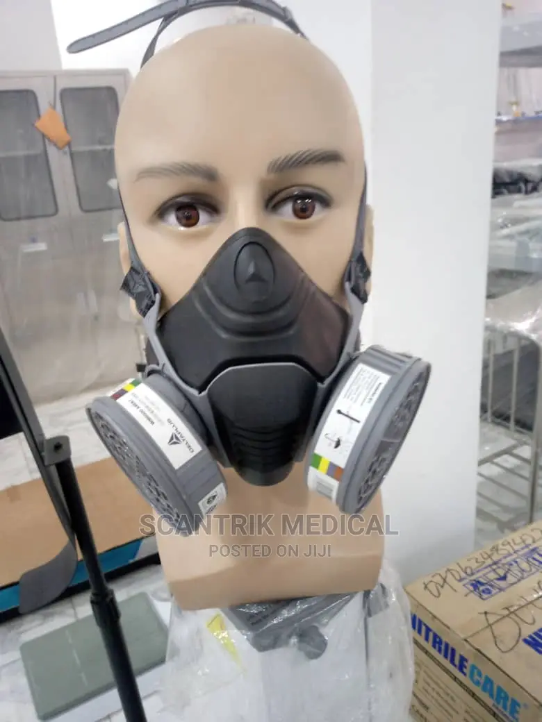 Respiratory Protection