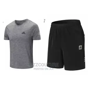 High Quality ADIDAS GYM WEAR Available in Store