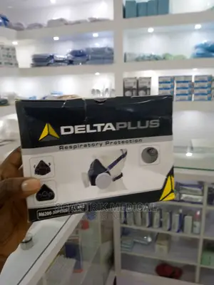 Portable Respiratory