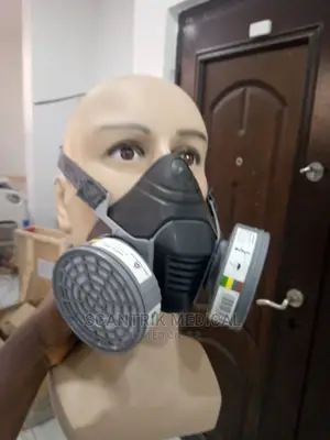 Environmental Health Safety Respiratory Protection