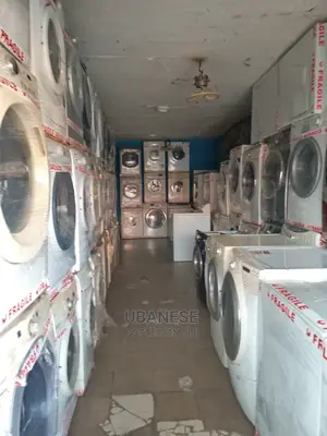 Repair of Washing Machine in Island