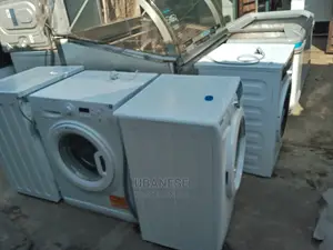 Repair of Washing Machine and Sales