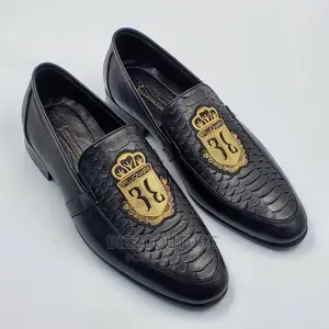 High Quality BILLIONAIRE Loafers Available in Store