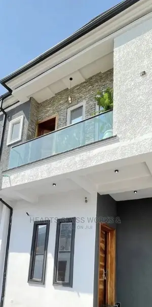 12mm Tempered Glass Balustrade Railings System