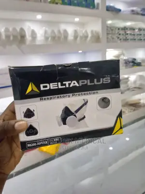 Safety Respiratory Protection