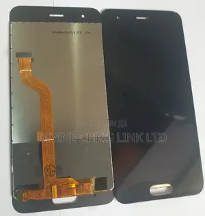 Huawei Honor 9 Screen