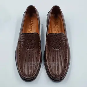 High Quality ITALIAN Loafers Available in Store