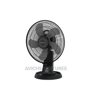 High Performance Desk Fan