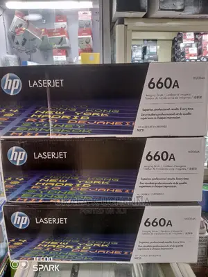 Hp Laserjet Imaging Drum 660a W2004a