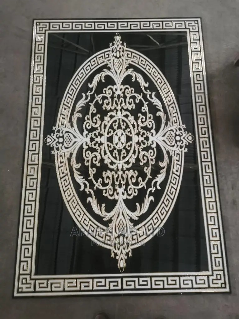 Exclusive Super Polished Tiles