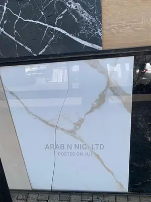 Exclusive Super Polished Tiles