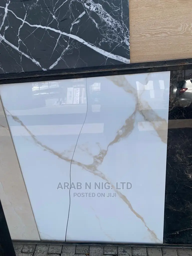 Exclusive Super Polished Tiles