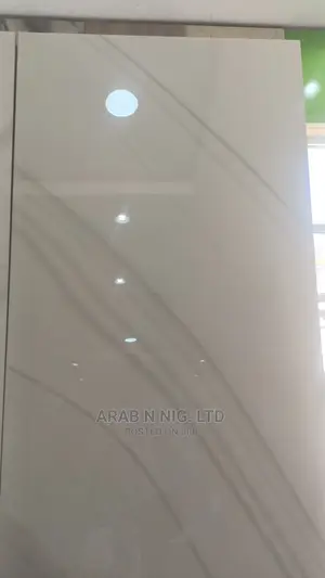 Exclusive Super Polished Tiles