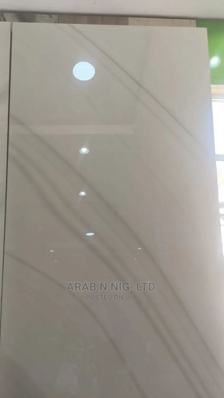 Exclusive Super Polished Tiles