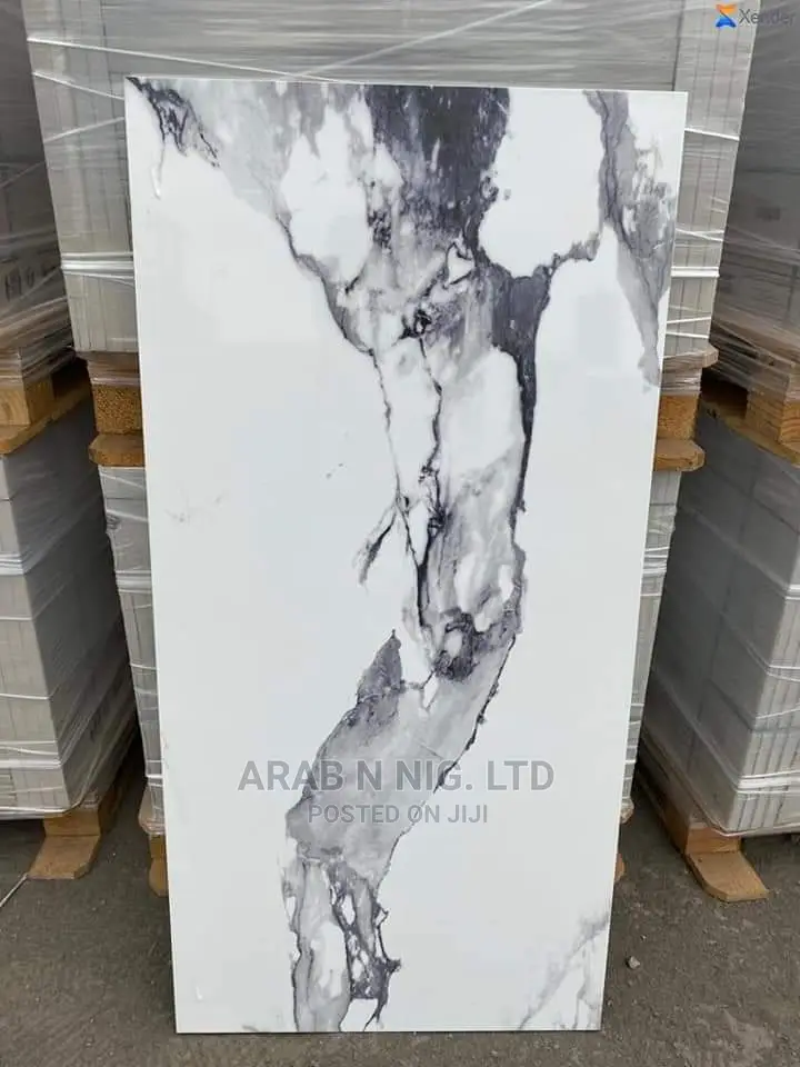 Exclusive Super Polished Tiles