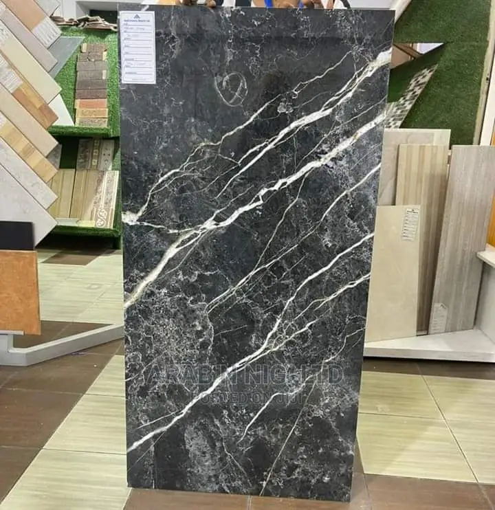 Exclusive Super Polished Tiles
