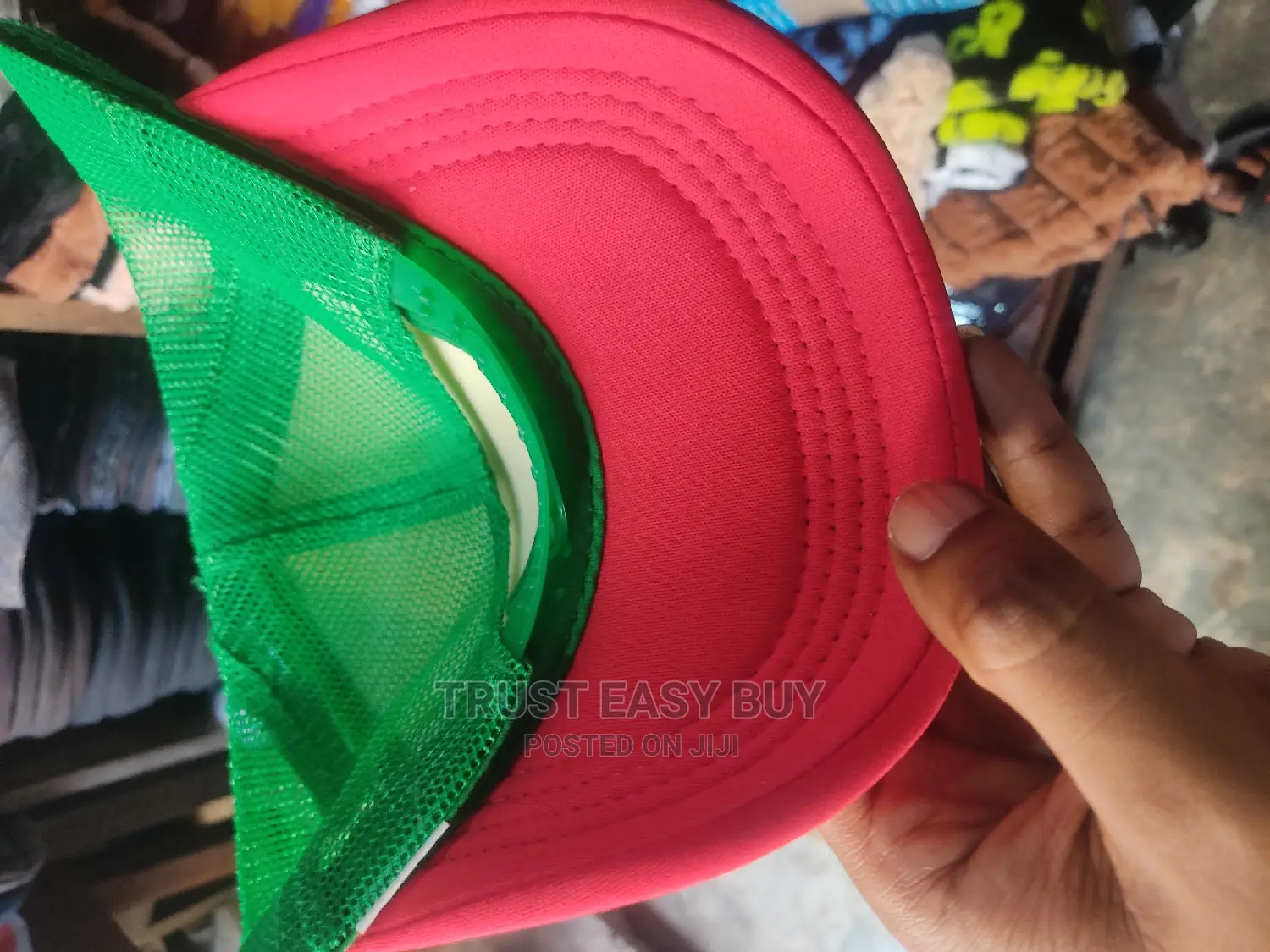 Quality Pdp Cap