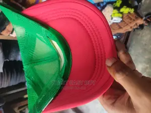 Quality Pdp Cap