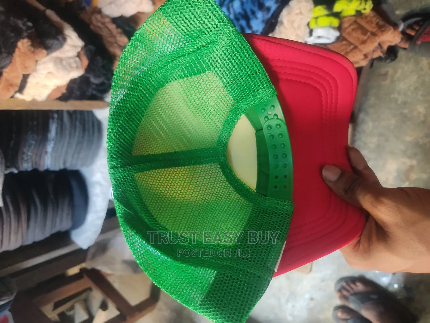Quality Pdp Cap