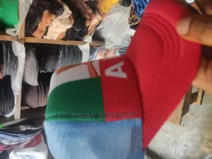 APC Political Cap