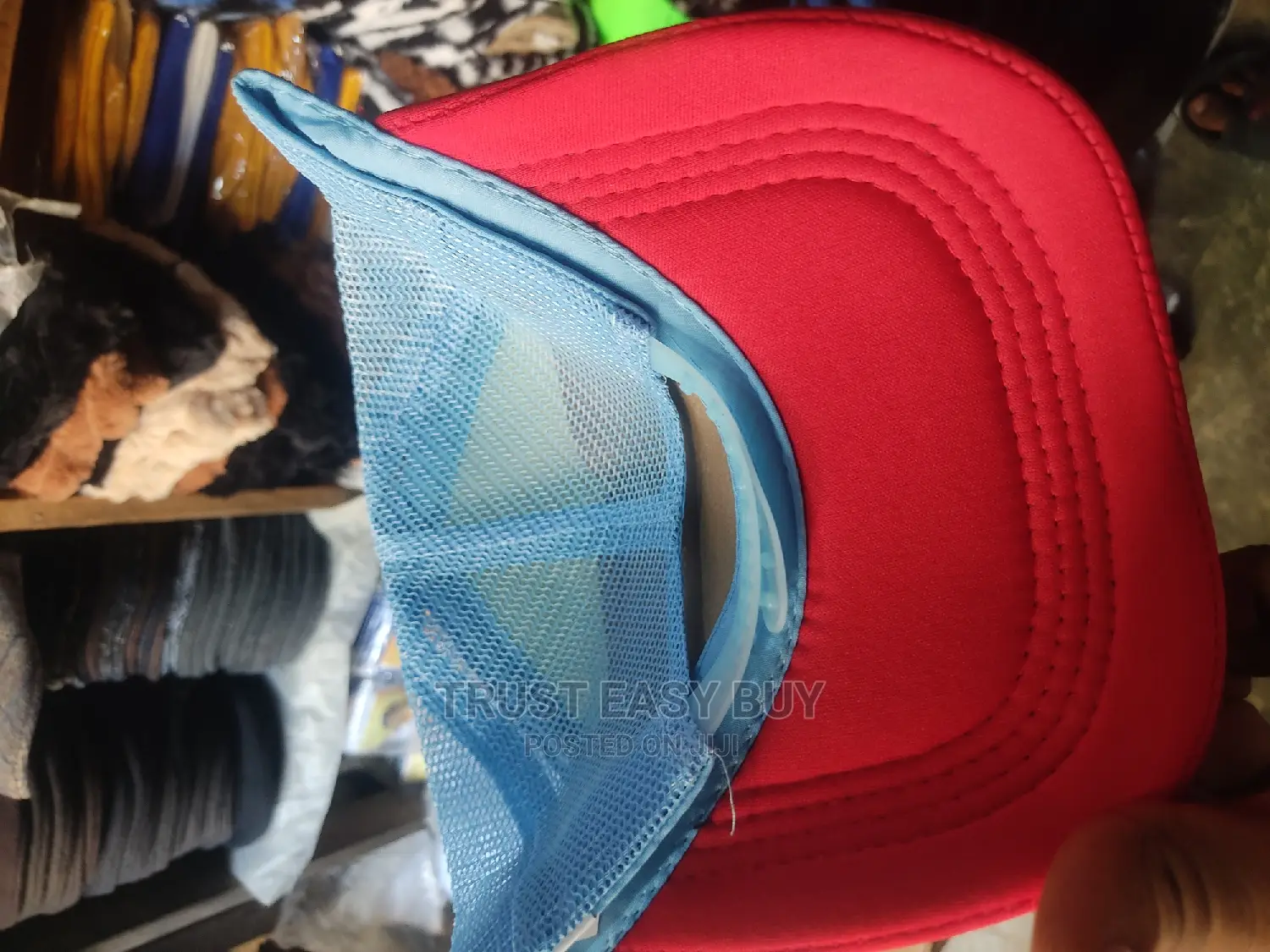 APC Political Cap