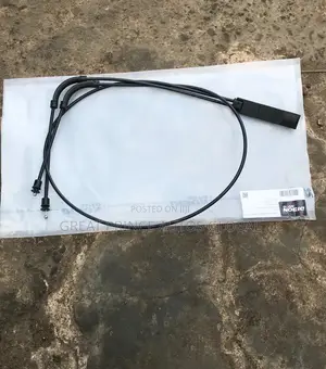 Outside Bonnet Cable Glc A253