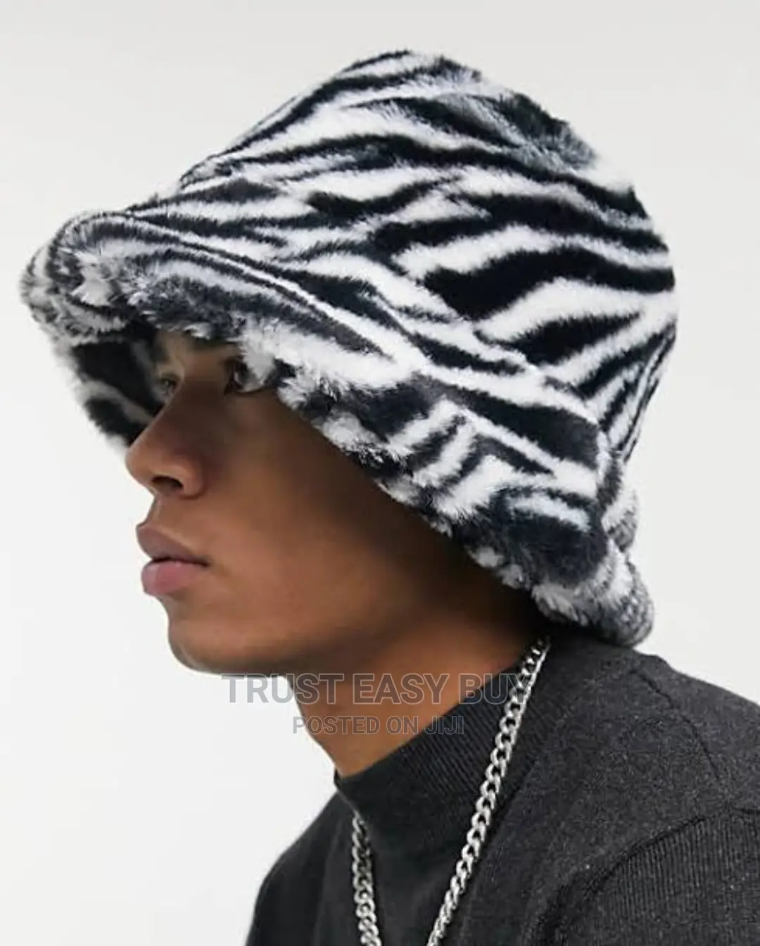Original Bucket Hat