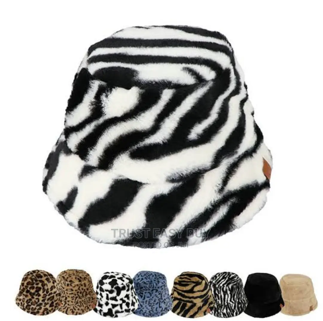 Original Bucket Hat