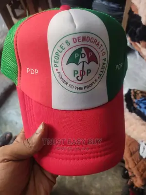 Quality Pdp Cap